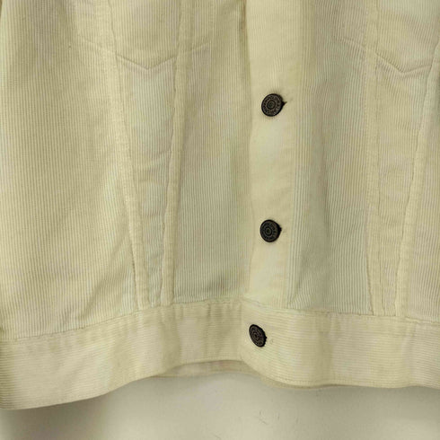 ポロバイラルフローレン Polo by RALPH LAUREN コーデュロイ トラッカージャケット メンズ JPN:M
