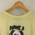キャンディストリッパー Candy Stripper 24SS HAVE A MAD DAY BIG TEE レディース JPN:2