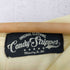キャンディストリッパー Candy Stripper 24SS HAVE A MAD DAY BIG TEE レディース JPN:2