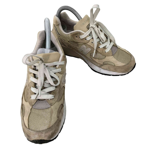 ニューバランス NEW BALANCE M992 TN ローカットスニーカー レディース JPN:23