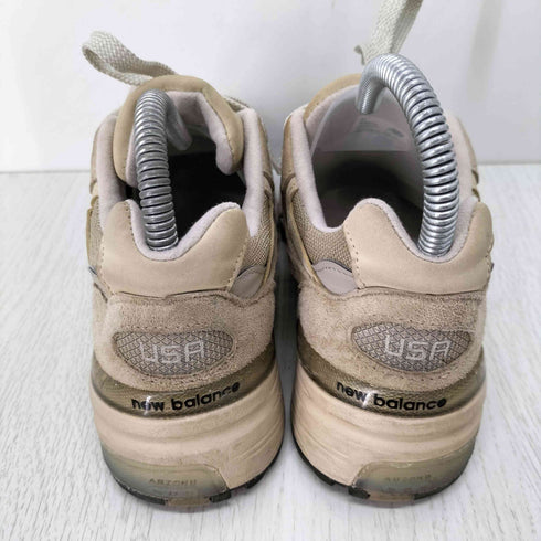ニューバランス NEW BALANCE M992 TN ローカットスニーカー レディース JPN:23