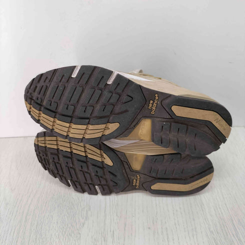 ニューバランス NEW BALANCE M992 TN ローカットスニーカー レディース JPN:23