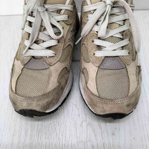 ニューバランス NEW BALANCE M992 TN ローカットスニーカー レディース JPN:23