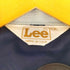 リー Lee 70S MADE IN USA セットアップ シャツジャケット スラックス メンズ S-R