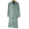 リー Lee 70S MADE IN USA セットアップ シャツジャケット スラックス メンズ S-R