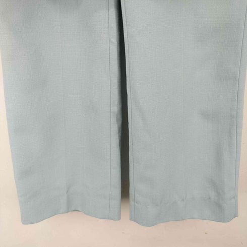 リー Lee 70S MADE IN USA セットアップ シャツジャケット スラックス メンズ S-R