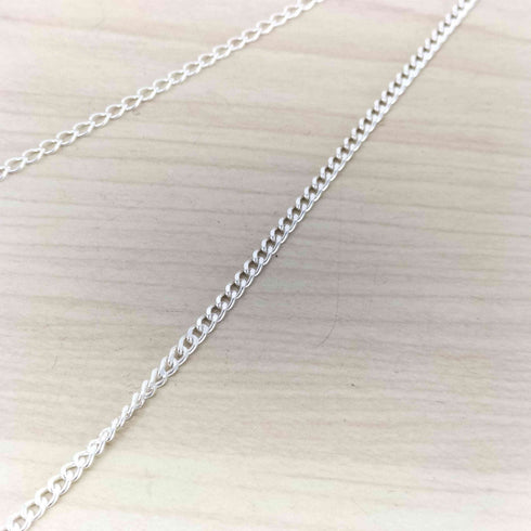 エディフィス EDIFICE STONE NECKLACE(マグネサイト) メンズ