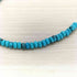 エディフィス EDIFICE STONE NECKLACE(マグネサイト) メンズ