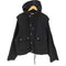 アンユーズド UNUSED HOODED SHORT BLOUSON メンズ JPN:3