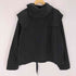 アンユーズド UNUSED HOODED SHORT BLOUSON メンズ JPN:3