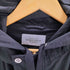 アンユーズド UNUSED HOODED SHORT BLOUSON メンズ JPN:3