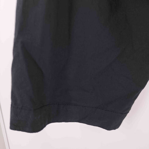 アンユーズド UNUSED HOODED SHORT BLOUSON メンズ JPN:3