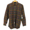 ペンドルトン PENDLETON FIRESIDE SHIRT ウール チェックシャツ メンズ import:M