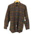 ペンドルトン PENDLETON FIRESIDE SHIRT ウール チェックシャツ メンズ import:M
