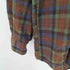 ペンドルトン PENDLETON FIRESIDE SHIRT ウール チェックシャツ メンズ import:M