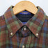 ペンドルトン PENDLETON FIRESIDE SHIRT ウール チェックシャツ メンズ import:M