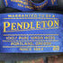 ペンドルトン PENDLETON FIRESIDE SHIRT ウール チェックシャツ メンズ import:M