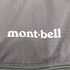 モンベル mont bell ポケッタブル ライトパック 13 レディース