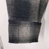 ネーム Name. OMBRE CHECK CUT-O FF BOX SHORT SHIRT メンズ JPN:1