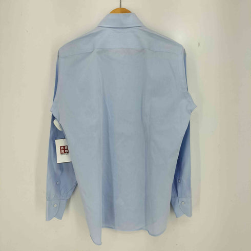 イセタンメンズ ISETAN MENS ホリゾンタルカラー ワイシャツ メンズ 41/87