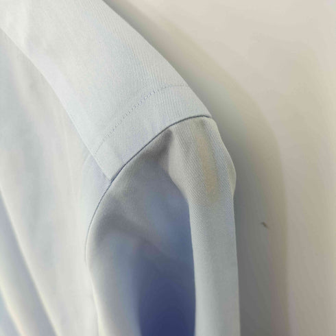 イセタンメンズ ISETAN MENS ホリゾンタルカラー ワイシャツ メンズ 41/87