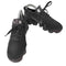 ナイキ NIKE Air Vapormax 3 Triple Black ローカットスニーカ― レディース JPN:23.5
