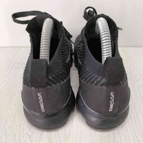 ナイキ NIKE Air Vapormax 3 Triple Black ローカットスニーカ― レディース JPN:23.5