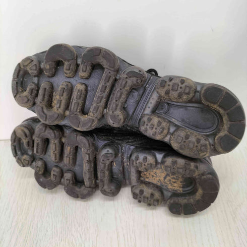 ナイキ NIKE Air Vapormax 3 Triple Black ローカットスニーカ― レディース JPN:23.5