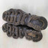 ナイキ NIKE Air Vapormax 3 Triple Black ローカットスニーカ― レディース JPN:23.5