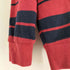 ハッシュパピーズ HUSH PUPPIES ワンポイント刺繍ハーフジップニット メンズ import:L
