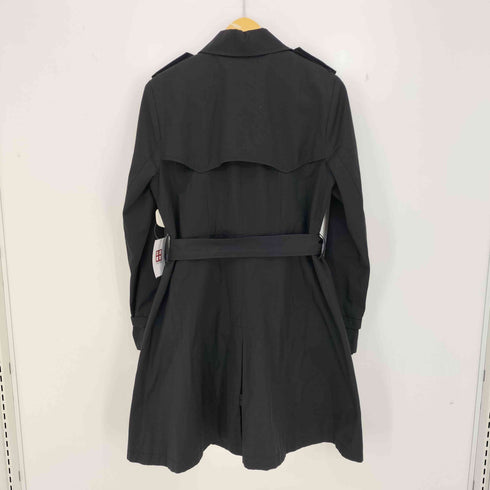 ローレンラルフローレン LAUREN RALPH LAUREN トレンチコート レディース import:M