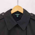 ローレンラルフローレン LAUREN RALPH LAUREN トレンチコート レディース import:M