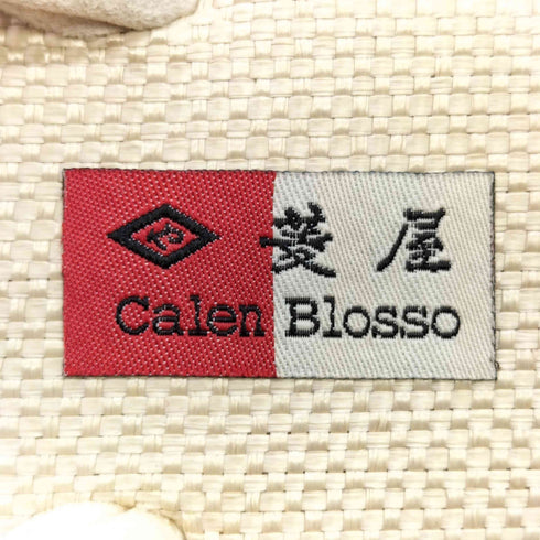CalenBlosso Cafe Zori カフェ 草履 サンダル レディース JPN:M