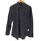 キャプテンサンシャイン KAPTAIN SUNSHINE Woolplaid Semi Spread Collar Shirt メンズ 38