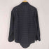 キャプテンサンシャイン KAPTAIN SUNSHINE Woolplaid Semi Spread Collar Shirt メンズ 38