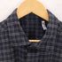 キャプテンサンシャイン KAPTAIN SUNSHINE Woolplaid Semi Spread Collar Shirt メンズ 38