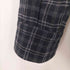 キャプテンサンシャイン KAPTAIN SUNSHINE Woolplaid Semi Spread Collar Shirt メンズ 38