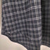 キャプテンサンシャイン KAPTAIN SUNSHINE Woolplaid Semi Spread Collar Shirt メンズ 38