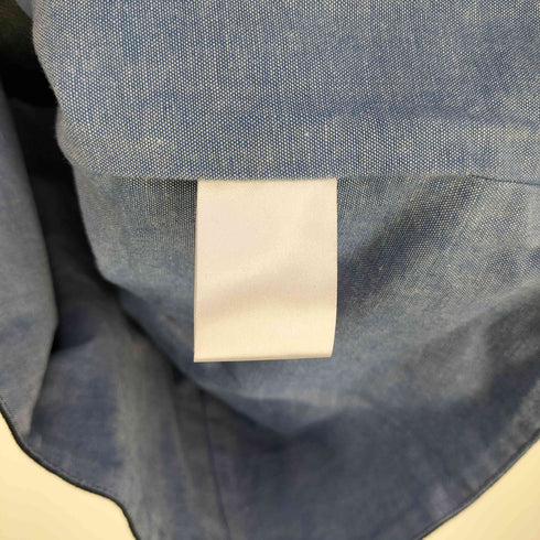 トミー TOMMY ヘリンボーン ベスト メンズ import:M