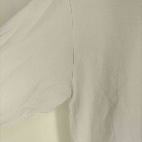 エクストララージ XLARGE Don't Front 刺繍 プリント ロングスリーブTシャツ メンズ import:S