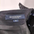 バーバリーロンドン BURBERRY LONDON プリーツチェックスカート レディース 36