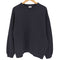 ドリスヴァンノッテン DRIES VAN NOTEN オーバーサイズクルーネックスウェット メンズ JPN:S