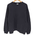ドリスヴァンノッテン DRIES VAN NOTEN オーバーサイズクルーネックスウェット メンズ JPN:S