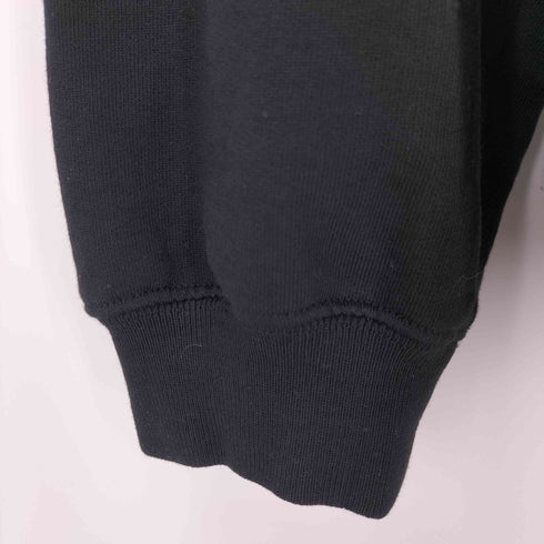 ドリスヴァンノッテン DRIES VAN NOTEN オーバーサイズクルーネックスウェット メンズ JPN:S