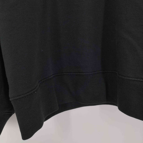 ドリスヴァンノッテン DRIES VAN NOTEN オーバーサイズクルーネックスウェット メンズ JPN:S