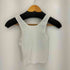 ザブラックアイパッチ THE BLACK EYE PATCH BLACK LETTER AIRBRUSH TANK レディース JPN:S