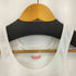 ザブラックアイパッチ THE BLACK EYE PATCH BLACK LETTER AIRBRUSH TANK レディース JPN:S