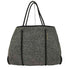 BRAKFAST&Co NEW YORK CITY ネオプレーントートバッグ 2WAY ショルダーバッグ付 レディース