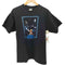 テーマパーク キャラクター プリント S/S Tシャツ メンズ import:XL