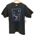 テーマパーク キャラクター プリント S/S Tシャツ メンズ import:XL